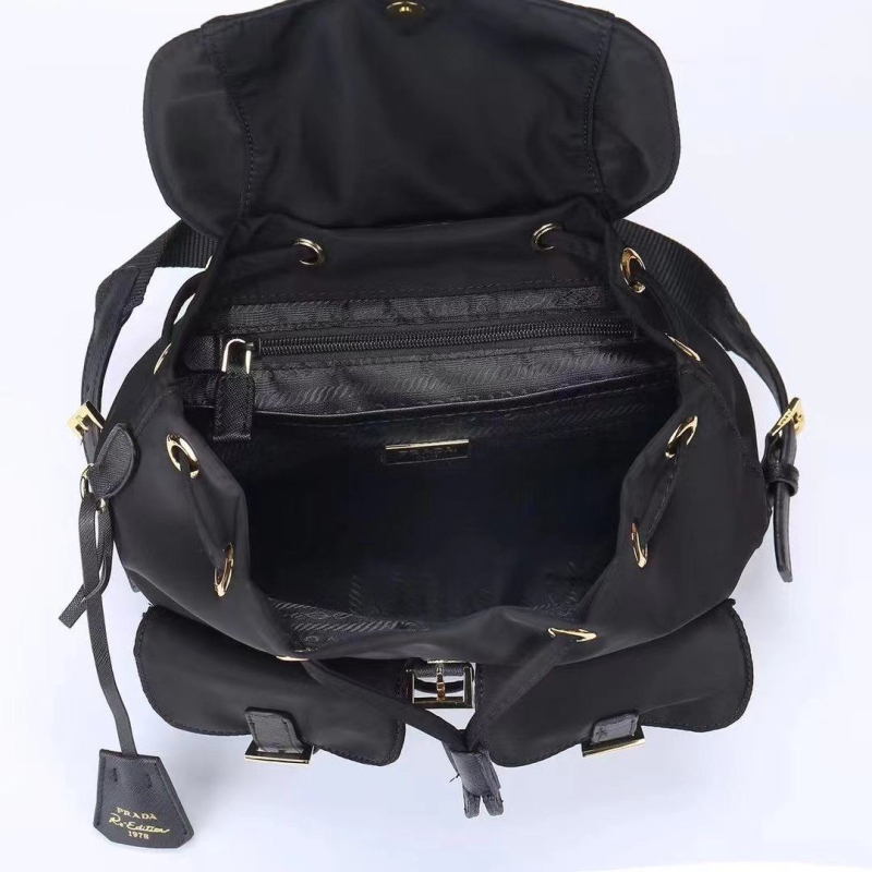 Prada Backpacks